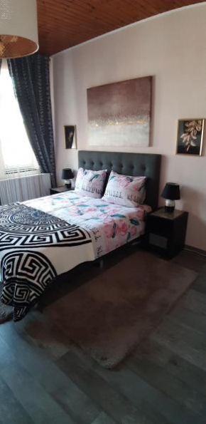 Room De Lux SPA 